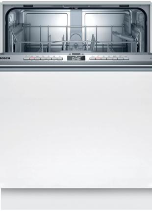 Посудомоечная машина Bosch SMV4HTX37E полновстроенная 60см