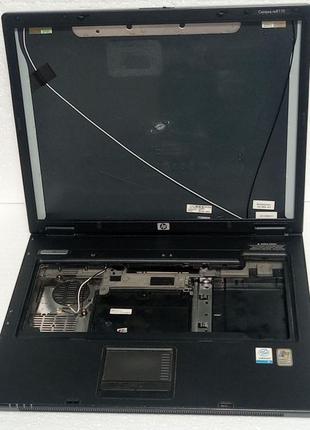 Корпус з ноутбука HP Compaq Nx6110