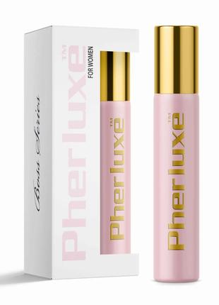 Духи с феромонами для женщин Pherluxe Pink for women, 33мл