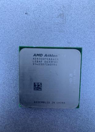 Процесор Athlon 64