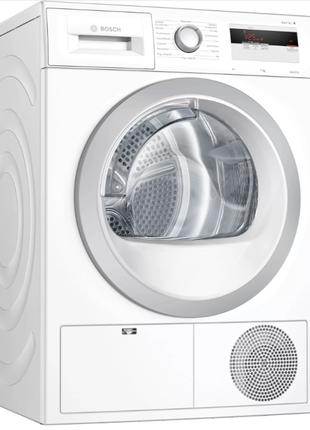 Сушильна машина Bosch WTH850K7PL на 7кг