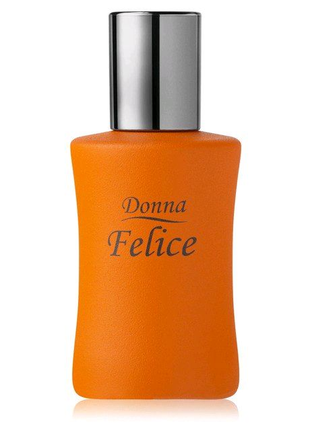Парфюмерная вода для женщин Donna Felice, 50 мл.Артикул: 3109