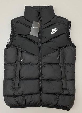 ♻️жилет nike