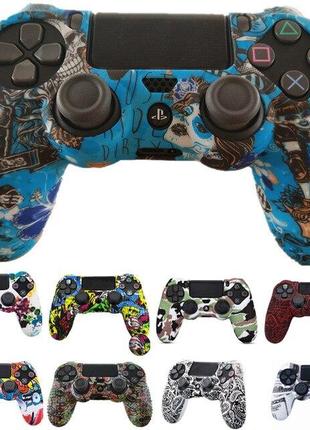 Чехол Для DualShock 4 PS4