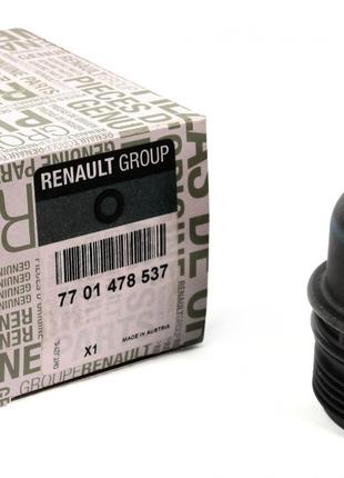 Кришка фільтра масляного Renault Trafic 2.0dCi (M9R)/Master 2....