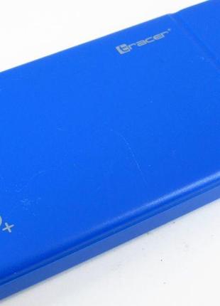 Power Bank Tracer 10000 mAh Blue