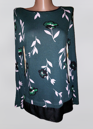 💚💚💚красивая женская кофта, блузка marks&spencer💚💚💚