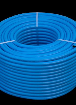 Шланг технічний армований 10 мм — BLUE (KB), TXRCKB10/50