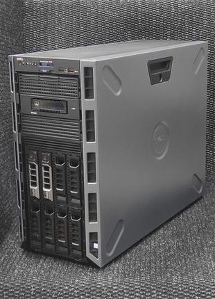 Сервер Dell PowerEdge T430 LFF | ServerSell