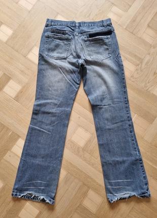 Продам мужские джинсы р.48-50 пр.Израиль