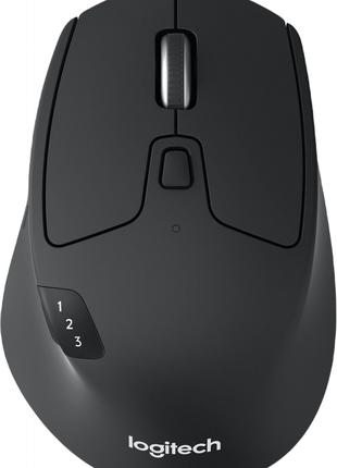 Беспроводная мышь Logitech M720 Triathlon