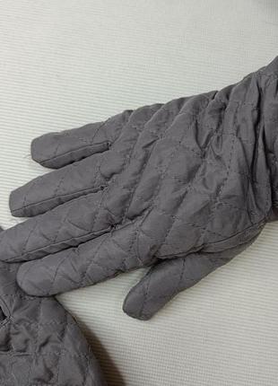 Женские зимние лыжные перчатки водонепроницаемые