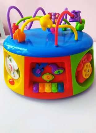 Игровой центр Kiddieland Мультицентр