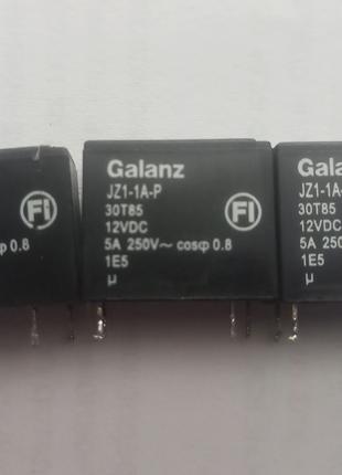 Реле Galanz JZ1-1A-P