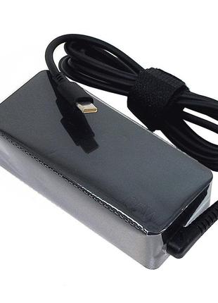 Блок питания для ноутбука Lenovo 65W 20V 3.25A USB Type-C ADLX...