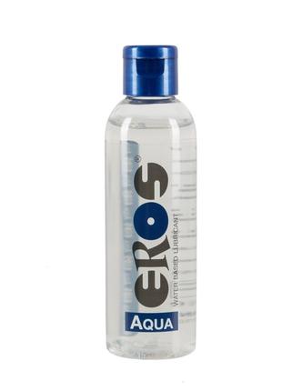 Лубрикант на водной основе EROS "Aqua bottle" Orion 50 мл. 613339