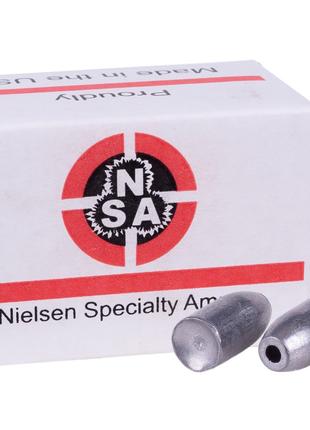 Пневматические пули - NSA - 178-HS-HP-DB-20.5-375 - 4,5 мм (Ø ...