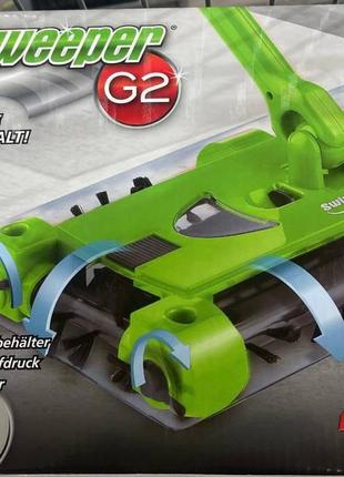 Swivel Sweeper G2 Электровеник Оригинал TV Shop