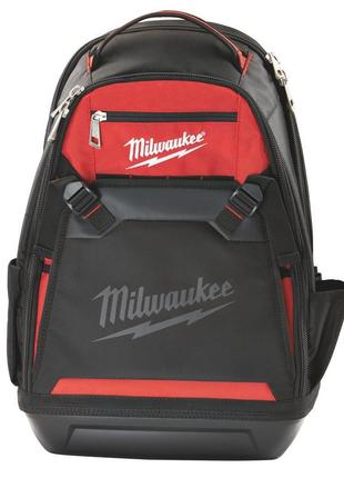 Рюкзак MILWAUKEE Jobsite backpack 48228200