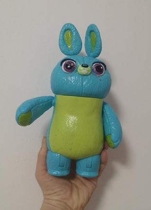 Кролик 24*15 см toy story disney pixar