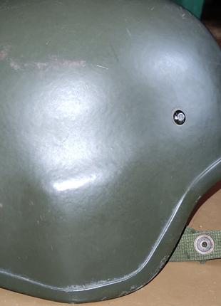 Шлем тактический шолом кевлар каска НАТО Англия.С подшлемником.