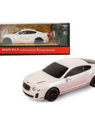 Машина Bently GT Supersport