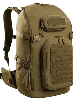 Рюкзак тактичний Highlander Stoirm Backpack 40L Coyote Tan (TT...