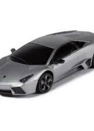 Игрушка машина Lamborghini Reventon