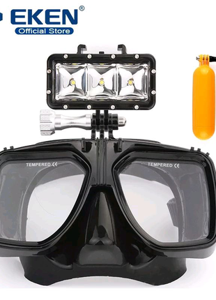 Комплект для ныряния для камеры Eken GoPro