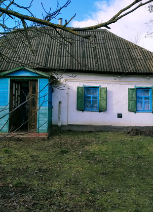 Будинок Бубнівська Слобідка газ річка Дніпро ліс