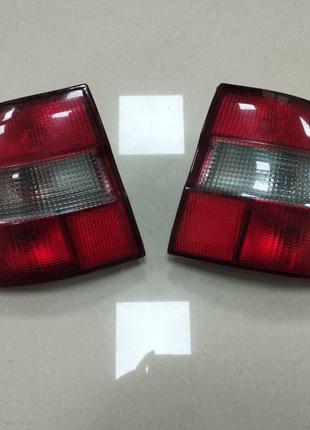 Задние фонари внешние левый/правый на Volvo V40 (VW) 1995-2000...