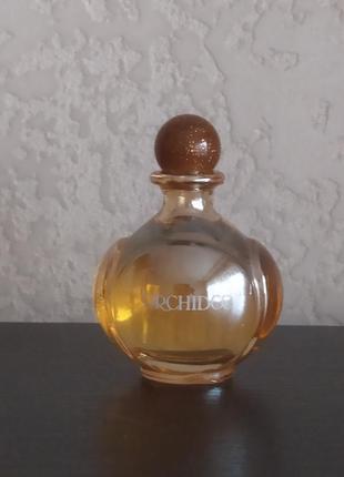 Yves rocher orchidee, парфюм, оригинал, миниатюра, 15 мл