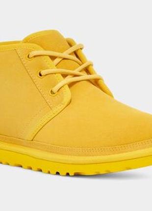 Ugg теплі оригінальні яскраві на натуральні 40 9us 26