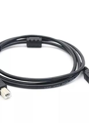 КАБЕЛЬ USB для подключения Autocom TCS DS150 Delphi CDP 1.8 ме...
