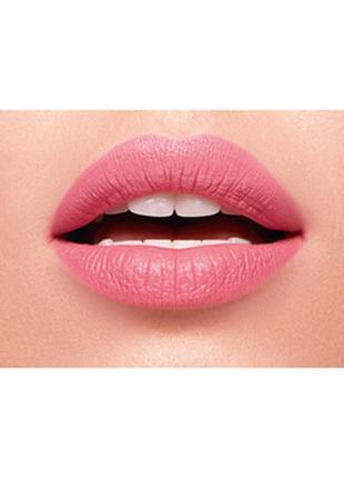 Увлажняющая губная помада hydra lips, тон «розовый нюдовый»(40...