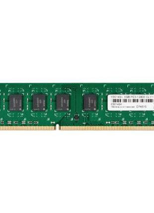 Модуль памяти для компьютера DDR3 8GB 1600 MHz eXceleram (E301...