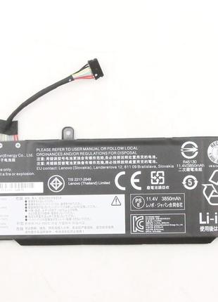 Батарея для ноутбука Lenovo IdeaPad 330-15 L17C3PB0, 3970mAh (...
