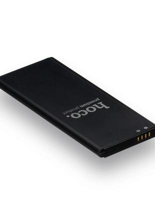 Аккумуляторная батарея Hoco EB-BN910 для Samsung Galaxy Note 4...