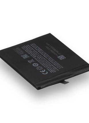 Аккумуляторная батарея BT53s для Meizu Pro 6S / Pro 6 AAAA