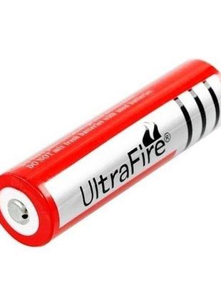 Акумулятор Li-ion 18650 UltraFire 5800 mAh