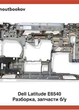 Dell Latitude E6540 | Поддон, нижняя часть корпуса AM0VI000601...