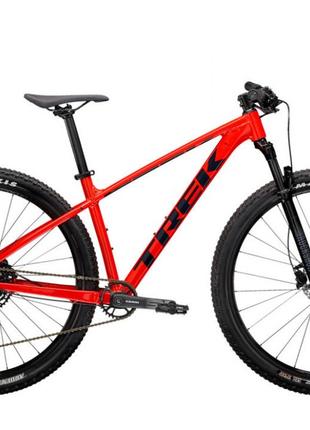 Trek Marlin 8 Gen 2 29 2023 (XXL, червоний)