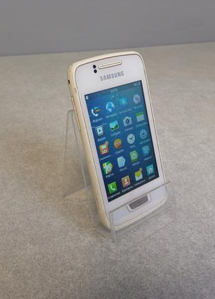 Мобільний телефон смартфон Б/У Samsung Wave Y GT-S5380