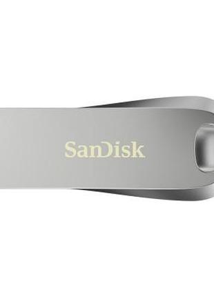 USB флеш накопитель SanDisk 64GB Ultra Luxe USB 3.1 (SDCZ74-06...