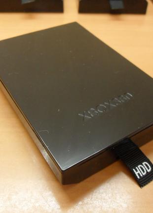 Xbox 360S HDD 20Gb Original Оригинальный жесткий диск Microsoft
