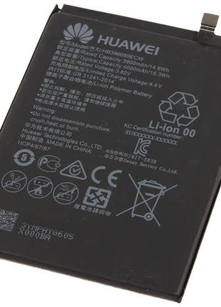 Аккумулятор Huawei Y7 2019 / HB306689ECW / HB406689ECW / Mate ...