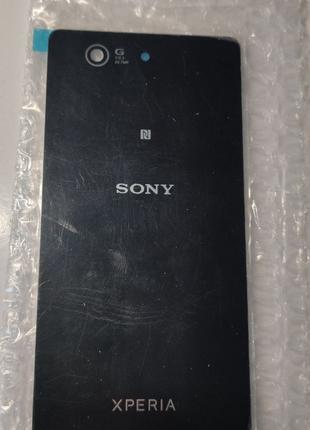 Задняя панель корпуса для Sony D5803 Xperia Z3 Compact Mini, D583