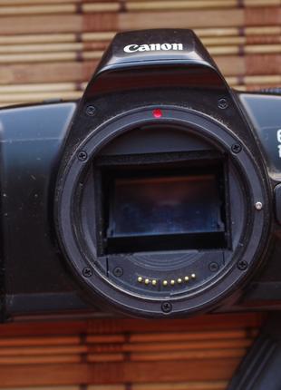 Фотоаппарат Canon EOS Rebel X ( eos 500 ) c ремнем