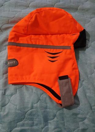 Подшлемник scott safety  thinsulate 3m