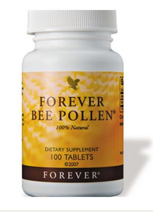 Форевер Пчелиная Пыльца 100 таблеток